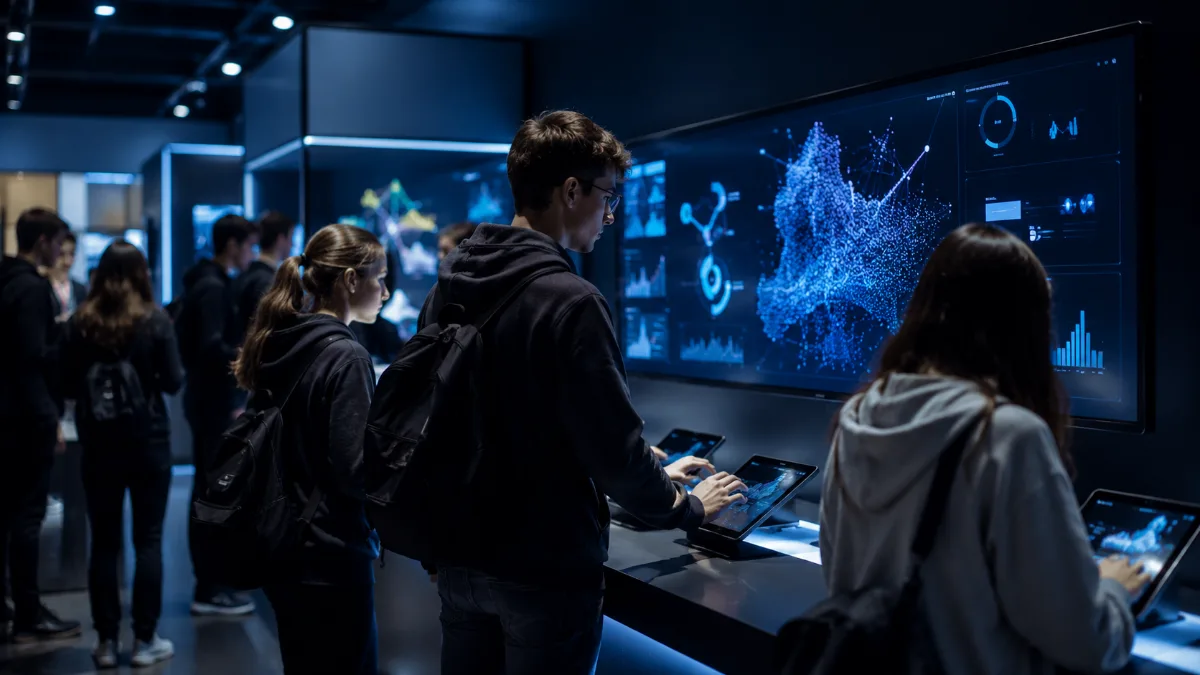 AI Demo Zone